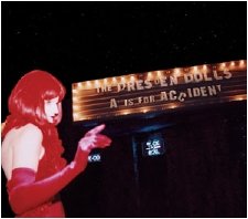 Easily Download The Dresden Dolls Printable PDF piano music notes, guitar tabs for  Piano, Vocal & Guitar Chords (Right-Hand Melody). Transpose or transcribe this score in no time - Learn how to play song progression.