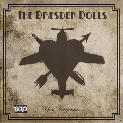 Easily Download The Dresden Dolls Printable PDF piano music notes, guitar tabs for  Piano, Vocal & Guitar Chords (Right-Hand Melody). Transpose or transcribe this score in no time - Learn how to play song progression.
