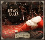The Dresden Dolls 'Ultima Esperanza' Piano, Vocal & Guitar Chords (Right-Hand Melody)