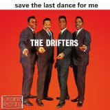 The Drifters 'Down On The Beach Tonight' Piano, Vocal & Guitar Chords