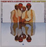 The Drifters 'Every Nite's A Saturday Night With You' Piano, Vocal & Guitar Chords