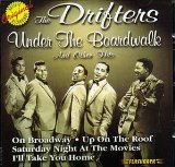 The Drifters 'There Goes My Baby' Lead Sheet / Fake Book
