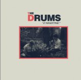 The Drums 'I Felt Stupid' Guitar Chords/Lyrics