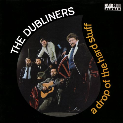 Easily Download The Dubliners Printable PDF piano music notes, guitar tabs for  Guitar Chords/Lyrics. Transpose or transcribe this score in no time - Learn how to play song progression.