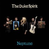 The Duke Spirit 'The Step And The Walk' Guitar Chords/Lyrics