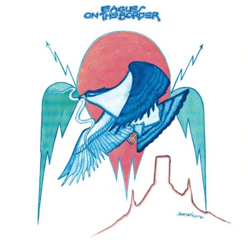 Easily Download Eagles Printable PDF piano music notes, guitar tabs for  Guitar Chords/Lyrics. Transpose or transcribe this score in no time - Learn how to play song progression.