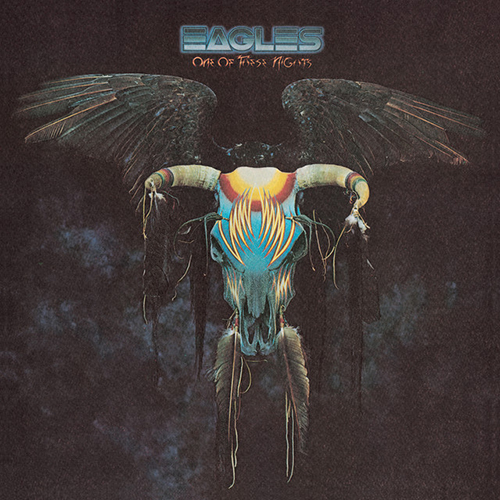 Easily Download Eagles Printable PDF piano music notes, guitar tabs for  Piano, Vocal & Guitar Chords (Right-Hand Melody). Transpose or transcribe this score in no time - Learn how to play song progression.