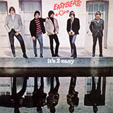 The Easybeats 'Come And See Her' Piano, Vocal & Guitar Chords
