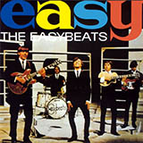 The Easybeats 'For My Woman' Piano, Vocal & Guitar Chords