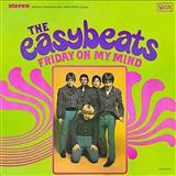 The Easybeats 'Heaven and Hell' Piano, Vocal & Guitar Chords
