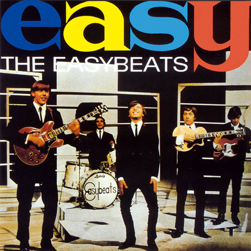 Easily Download The Easybeats Printable PDF piano music notes, guitar tabs for  Piano, Vocal & Guitar Chords. Transpose or transcribe this score in no time - Learn how to play song progression.