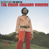 The Edwin Hawkins Singers 'Oh Happy Day' Piano, Vocal & Guitar Chords (Right-Hand Melody)