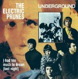 The Electric Prunes 'I Had Too Much To Dream (Last Night)' Guitar Chords/Lyrics