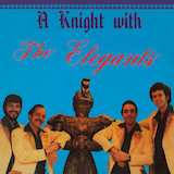 The Elegants 'Little Star' Piano, Vocal & Guitar Chords (Right-Hand Melody)