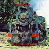 The Ethiopians 'Train To Skaville' Piano, Vocal & Guitar Chords (Right-Hand Melody)