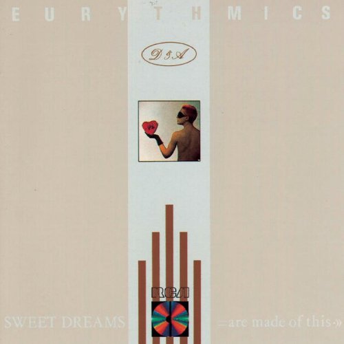 Easily Download Eurythmics Printable PDF piano music notes, guitar tabs for  Piano, Vocal & Guitar Chords. Transpose or transcribe this score in no time - Learn how to play song progression.