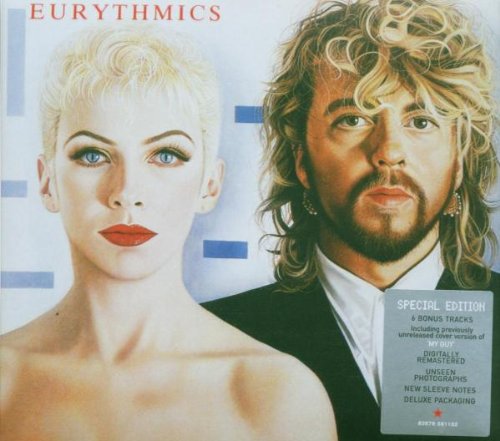 Easily Download Eurythmics Printable PDF piano music notes, guitar tabs for  Piano, Vocal & Guitar Chords (Right-Hand Melody). Transpose or transcribe this score in no time - Learn how to play song progression.