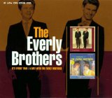 The Everly Brothers 'So Sad (To Watch Good Love Go Bad)' Guitar Chords/Lyrics