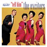 The Exciters 'Tell Her (Tell Him)' Piano, Vocal & Guitar Chords (Right-Hand Melody)