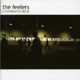 The Feelers 'Anniversary' Piano, Vocal & Guitar Chords