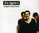 The Feelers 'Pressure Man' Piano, Vocal & Guitar Chords