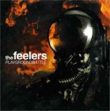 The Feelers 'Weapons Of War' Piano, Vocal & Guitar Chords