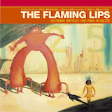 The Flaming Lips 'Do You Realize??' Piano, Vocal & Guitar Chords (Right-Hand Melody)