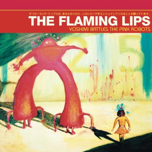 Easily Download The Flaming Lips Printable PDF piano music notes, guitar tabs for  Guitar Chords/Lyrics. Transpose or transcribe this score in no time - Learn how to play song progression.
