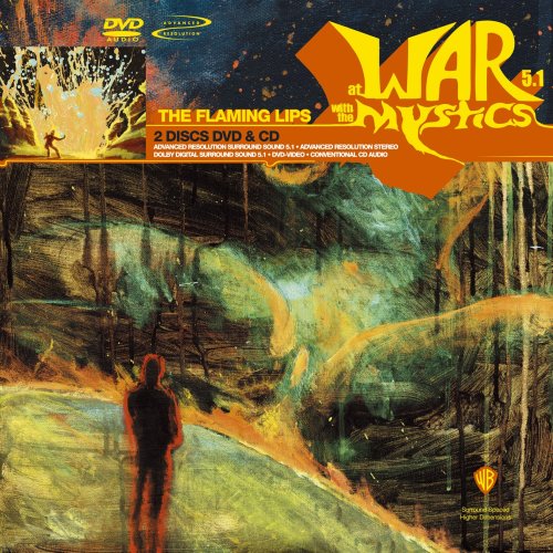 Easily Download The Flaming Lips Printable PDF piano music notes, guitar tabs for  Guitar Chords/Lyrics. Transpose or transcribe this score in no time - Learn how to play song progression.