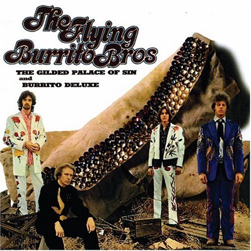 Easily Download The Flying Burrito Brothers Printable PDF piano music notes, guitar tabs for  Guitar Chords/Lyrics. Transpose or transcribe this score in no time - Learn how to play song progression.