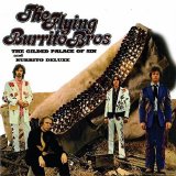 The Flying Burrito Brothers 'Sin City' Guitar Chords/Lyrics