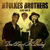The Folkes Brothers 'Oh Carolina' Guitar Chords/Lyrics