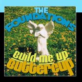 The Foundations 'Build Me Up Buttercup' Piano, Vocal & Guitar Chords