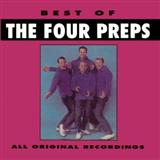 The Four Preps 'Big Man' Piano, Vocal & Guitar Chords