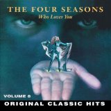 The Four Seasons 'Who Loves You' Easy Piano