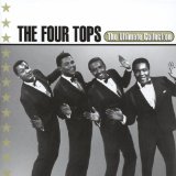 The Four Tops 'A Simple Game' Piano, Vocal & Guitar Chords