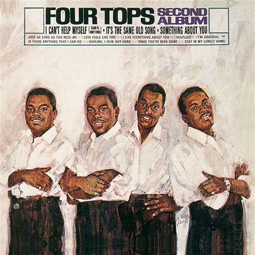 Easily Download The Four Tops Printable PDF piano music notes, guitar tabs for  Pro Vocal. Transpose or transcribe this score in no time - Learn how to play song progression.