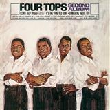 The Four Tops 'I Can't Help Myself (Sugar Pie, Honey Bunch)' Drums Transcription
