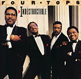 The Four Tops 'Loco In Acapulco' Beginner Piano