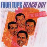 The Four Tops 'Reach Out, I'll Be There' Piano, Vocal & Guitar Chords (Right-Hand Melody)