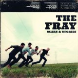 The Fray '1961' Piano, Vocal & Guitar Chords (Right-Hand Melody)