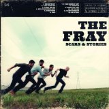 The Fray '48 To Go' Piano, Vocal & Guitar Chords (Right-Hand Melody)