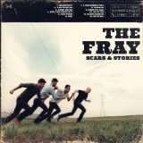 The Fray 'Heartbeat' Piano, Vocal & Guitar Chords (Right-Hand Melody)