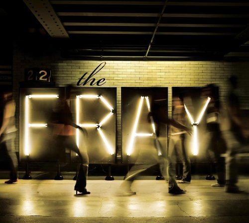 Easily Download The Fray Printable PDF piano music notes, guitar tabs for  Piano, Vocal & Guitar Chords (Right-Hand Melody). Transpose or transcribe this score in no time - Learn how to play song progression.