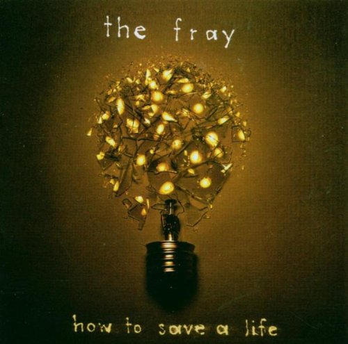 Easily Download The Fray Printable PDF piano music notes, guitar tabs for  Piano, Vocal & Guitar Chords (Right-Hand Melody). Transpose or transcribe this score in no time - Learn how to play song progression.