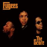 The Fugees 'Killing Me Softly With His Song' Piano Chords/Lyrics