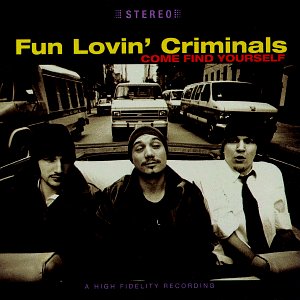 Easily Download The Fun Lovin' Criminals Printable PDF piano music notes, guitar tabs for  Guitar Tab. Transpose or transcribe this score in no time - Learn how to play song progression.