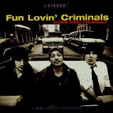 The Fun Lovin' Criminals 'Scooby Snacks' Guitar Chords/Lyrics