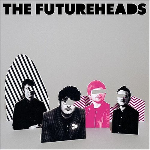 Easily Download The Futureheads Printable PDF piano music notes, guitar tabs for  Guitar Chords/Lyrics. Transpose or transcribe this score in no time - Learn how to play song progression.
