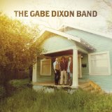 The Gabe Dixon Band 'All Will Be Well' Piano, Vocal & Guitar Chords (Right-Hand Melody)